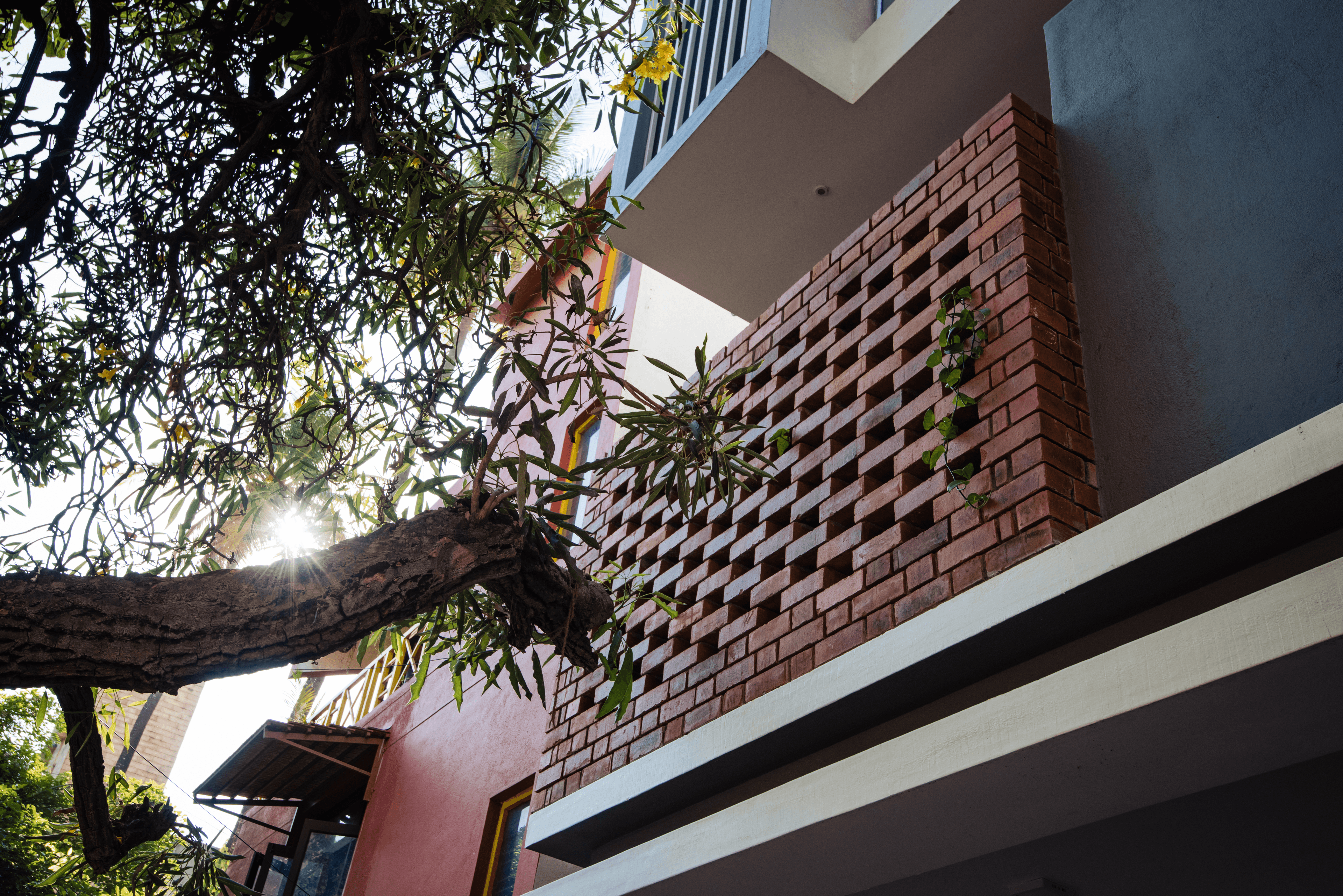 Luxury interior design by Wall Weaves